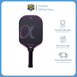 Vợt Pickleball kamito Alpha 2 - PickaPro